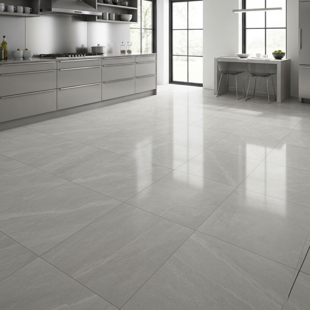 Contemporary Kitchen